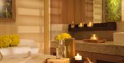 The Garden Spa by L’Occitane at The Bath Priory