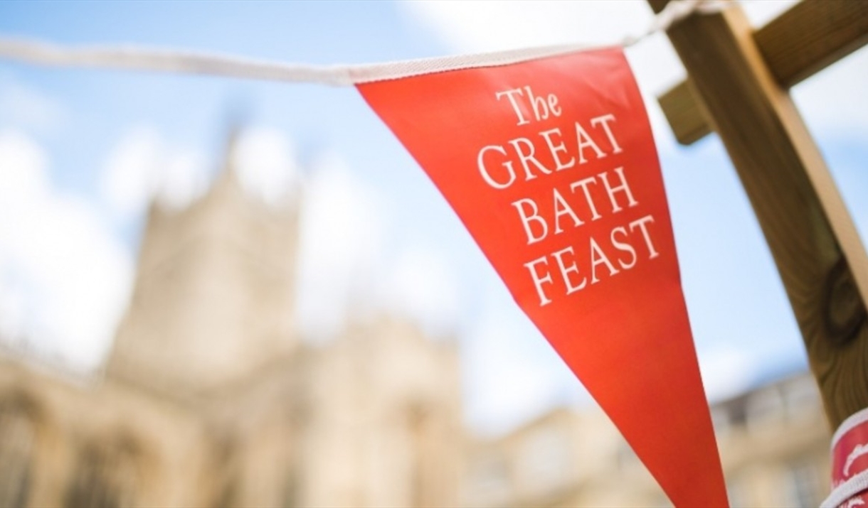 The Great Bath Feast
