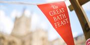 The Great Bath Feast
