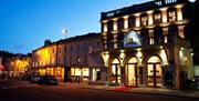 Theatre Royal Bath