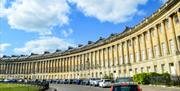 The Royal Crescent