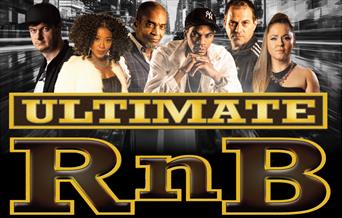 Ultimate RnB poster