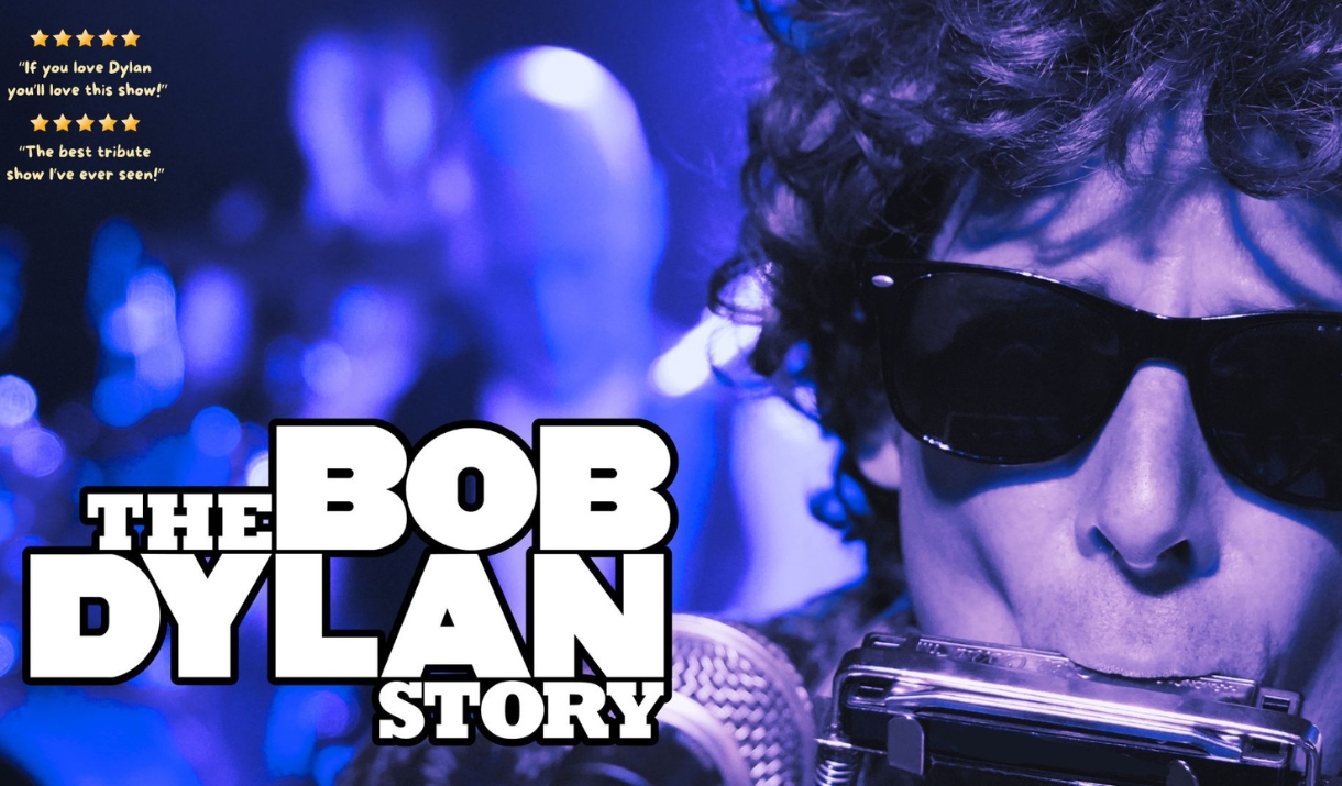 The Bob Dylan Story The Bob Dylan Story