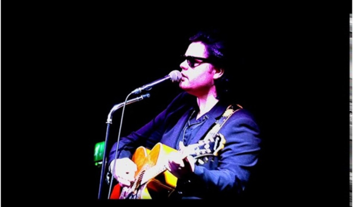 The Roy Orbison Experience The Roy Orbison Experience