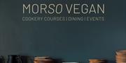 Morso Vegan display page