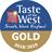 Taste of the West – Gold – 2018/2019