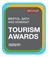 Bristol, Bath And Somerset - Tourism Awards - Bronze - 2020/21