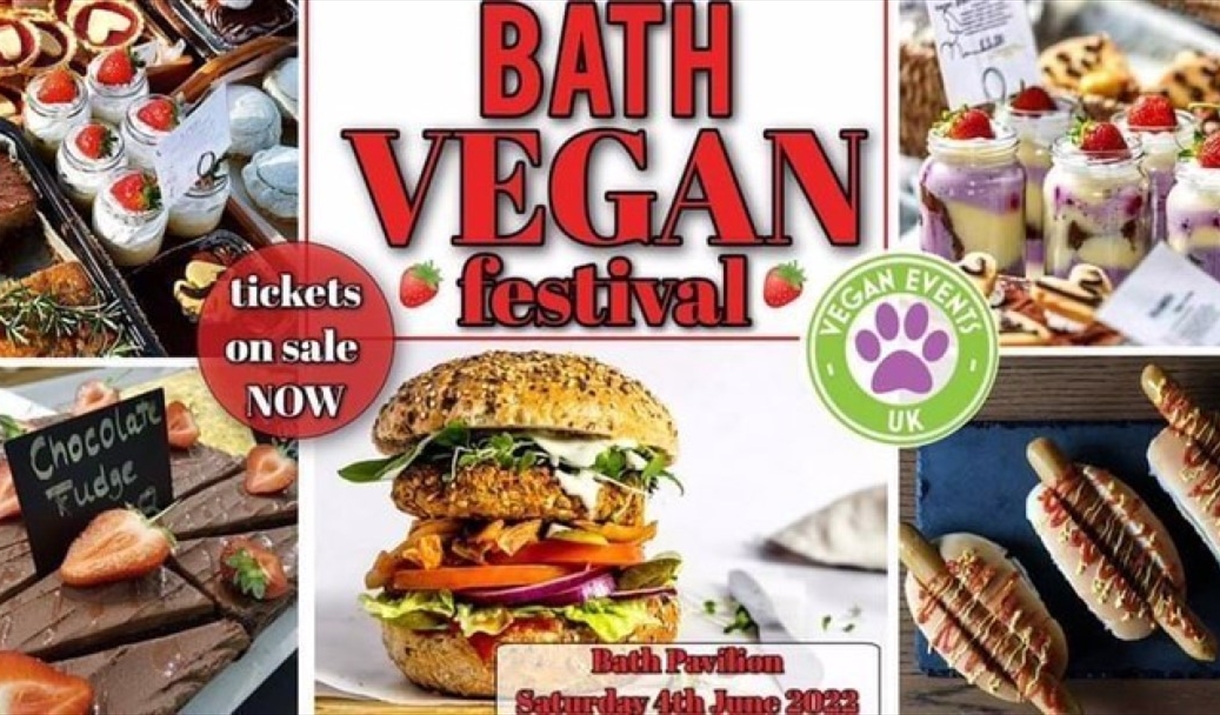 Bath Vegan Festival