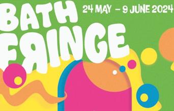 Bath Fringe Festival
