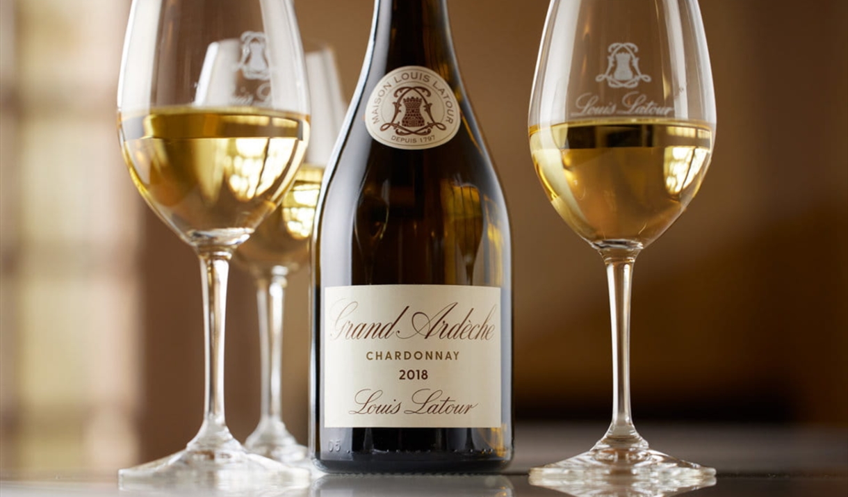 Burgundy Autumn Wine Dinner at The RCH Burgundy Autumn Wine Dinner at The RCH