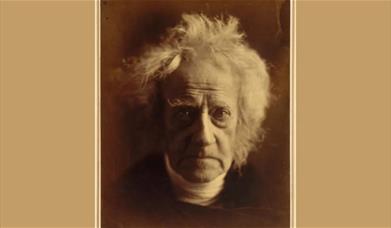 John Herschel 
