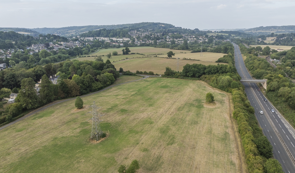 Credit National Trust / James Dobson Credit National Trust / James Dobson