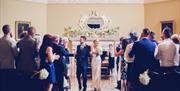 Weddings at the Assembly Rooms