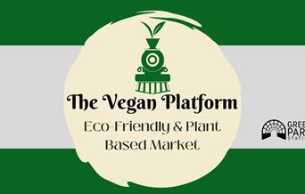 The Vegan Platform