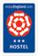 3 Visit England Stars Hostel 3 Visit England Stars Hostel